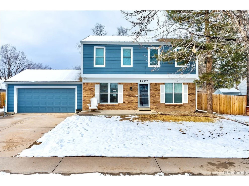 Unit for sale at 12175 W Temple Dr, Morrison, CO 80465