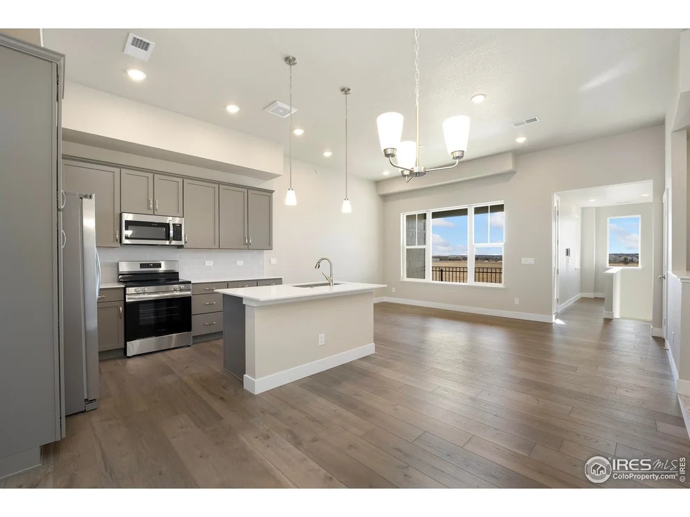 Unit for sale at 6810 School House Dr, Timnath, CO 80547