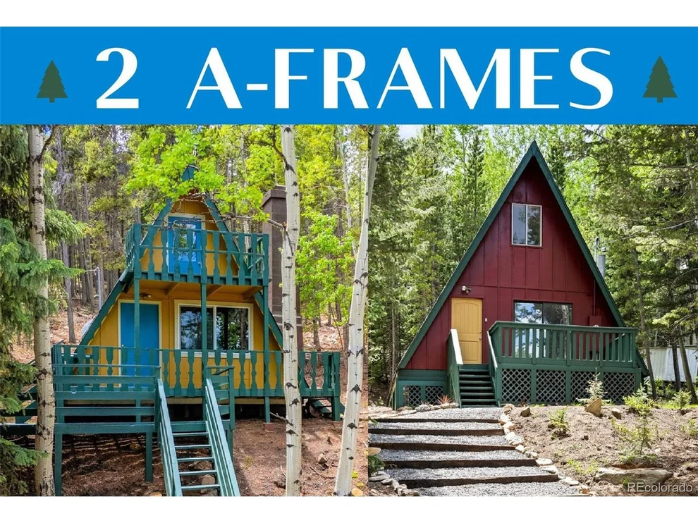 Unit for sale at 2140 Sinton Rd, Evergreen, CO 80439