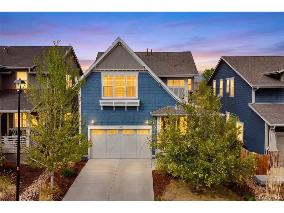Unit for sale at 1947 Vallejo Loop, Broomfield, CO 80023