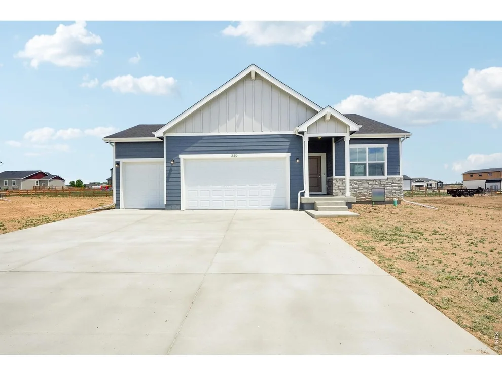 Unit for sale at 230 Buckboard Dr, Hudson, CO 80642
