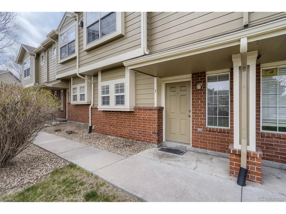 Unit for sale at 9158 Gale Blvd, Thornton, CO 80260