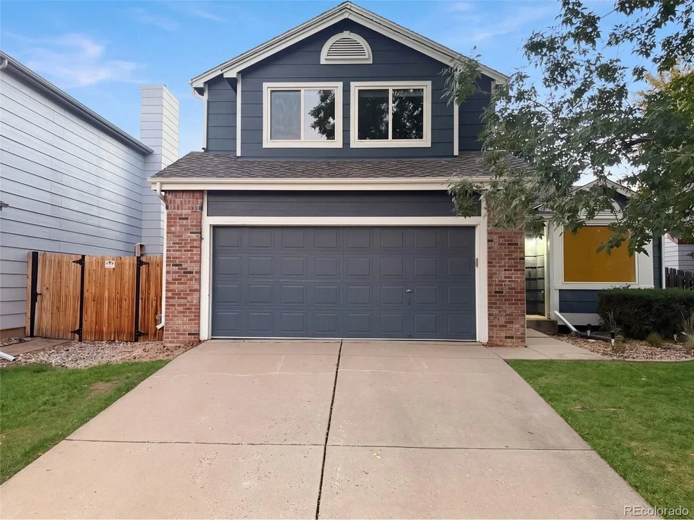 Unit for sale at 5549 S Youngfield Way, Littleton, CO 80127
