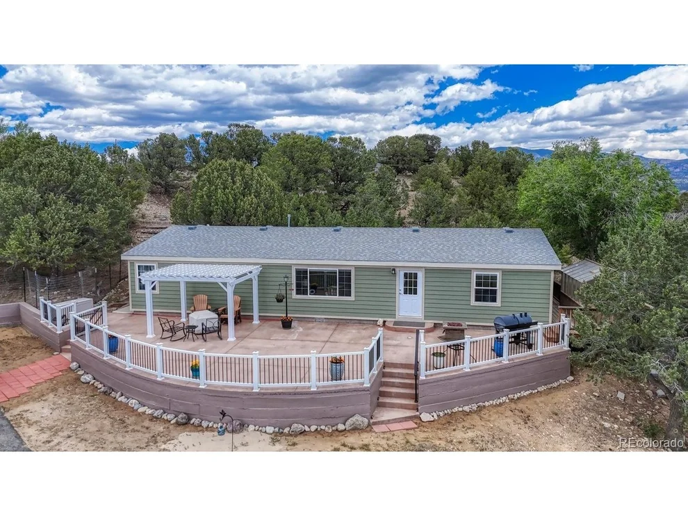 Unit for sale at 29650 Pinon Ln, Buena Vista, CO 81211