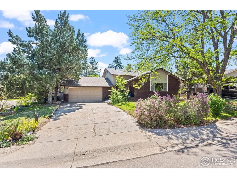 Unit for sale at 2702 W 23rd St, Greeley, CO 80634