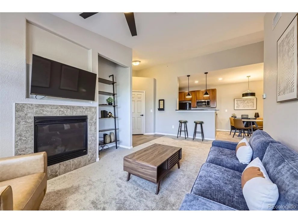 Unit for sale at 1465 Blue Sky Cir, Erie, CO 80516