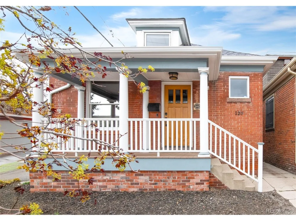Unit for sale at 120 Cherokee St, Denver, CO 80223