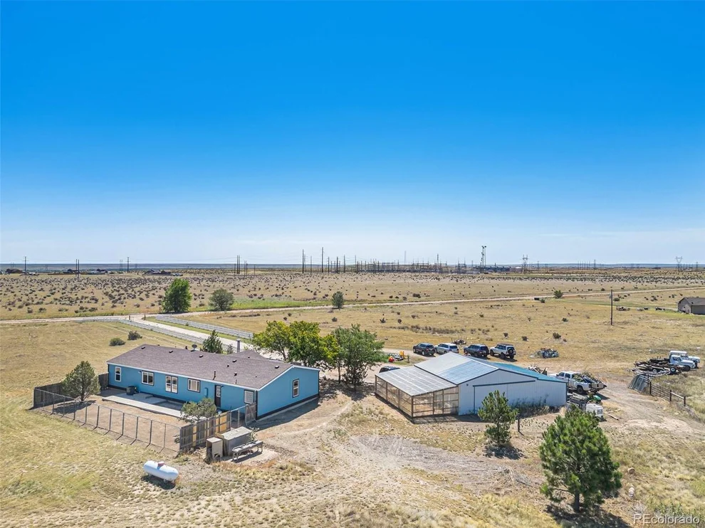 Unit for sale at 17620 Boca Raton Hts, Fountain, CO 80817