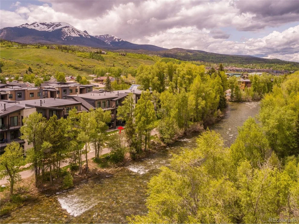 Unit for sale at 930 Blue River Pkwy, Silverthorne, CO 80498