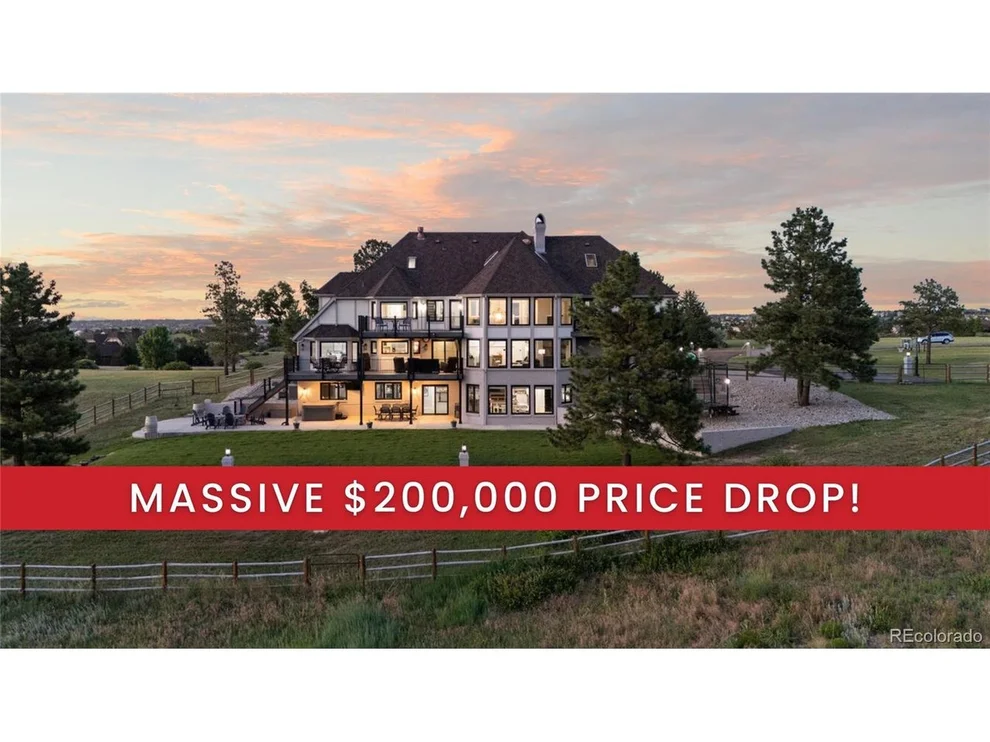 Unit for sale at 7689 N Sunrise Trl, Parker, CO 80134