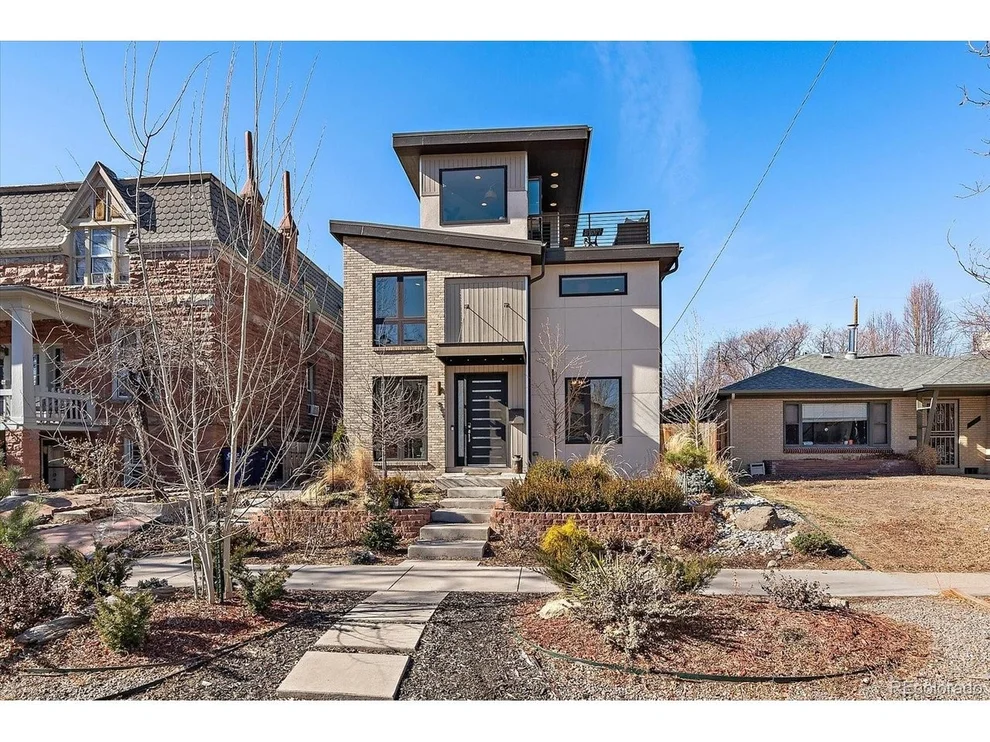 Unit for sale at 3435 Wyandot St, Denver, CO 80211