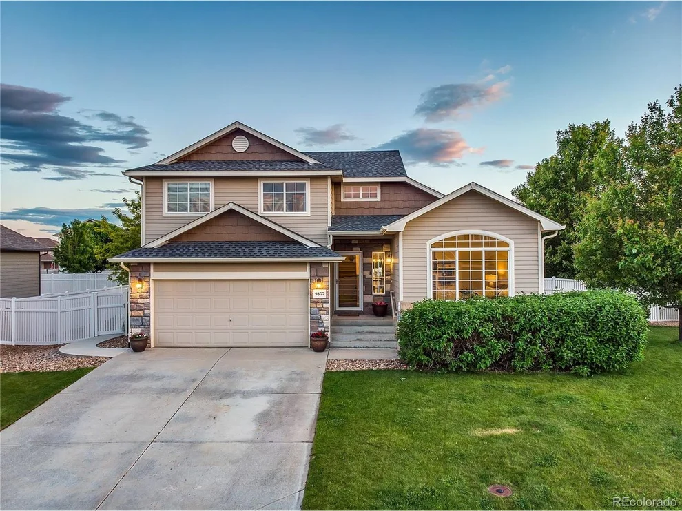 Unit for sale at 9877 Buffalo St, Firestone, CO 80504