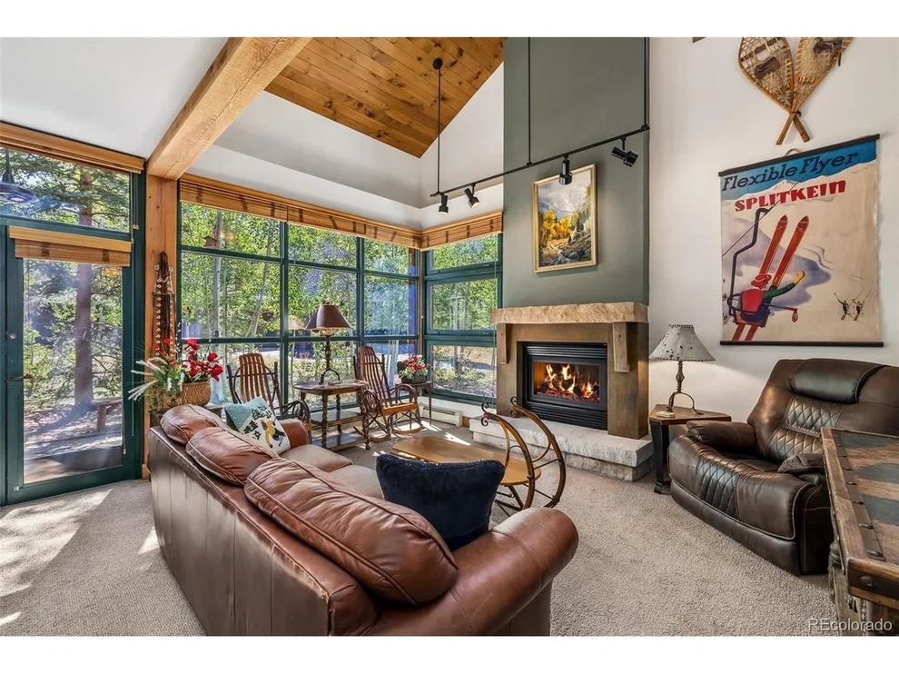 Unit for sale at 259 Alpen Rose Pl, Keystone, CO 80435