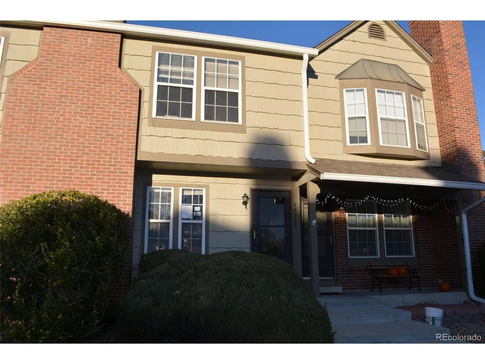 Unit for sale at 9692 W Chatfield Ave, Littleton, CO 80128