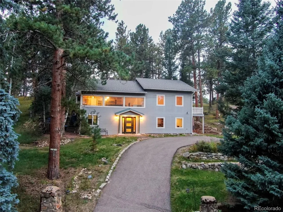Unit for sale at 5386 High Rd, Evergreen, CO 80439
