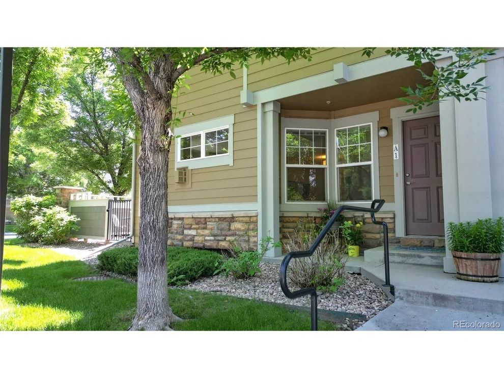 Unit for sale at 14300 Waterside Ln, Broomfield, CO 80023