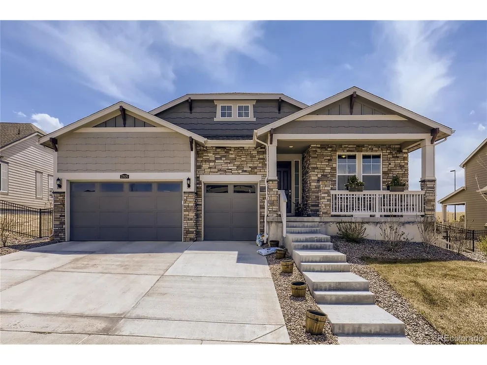 Unit for sale at 27676 E Alder Dr, Aurora, CO 80016