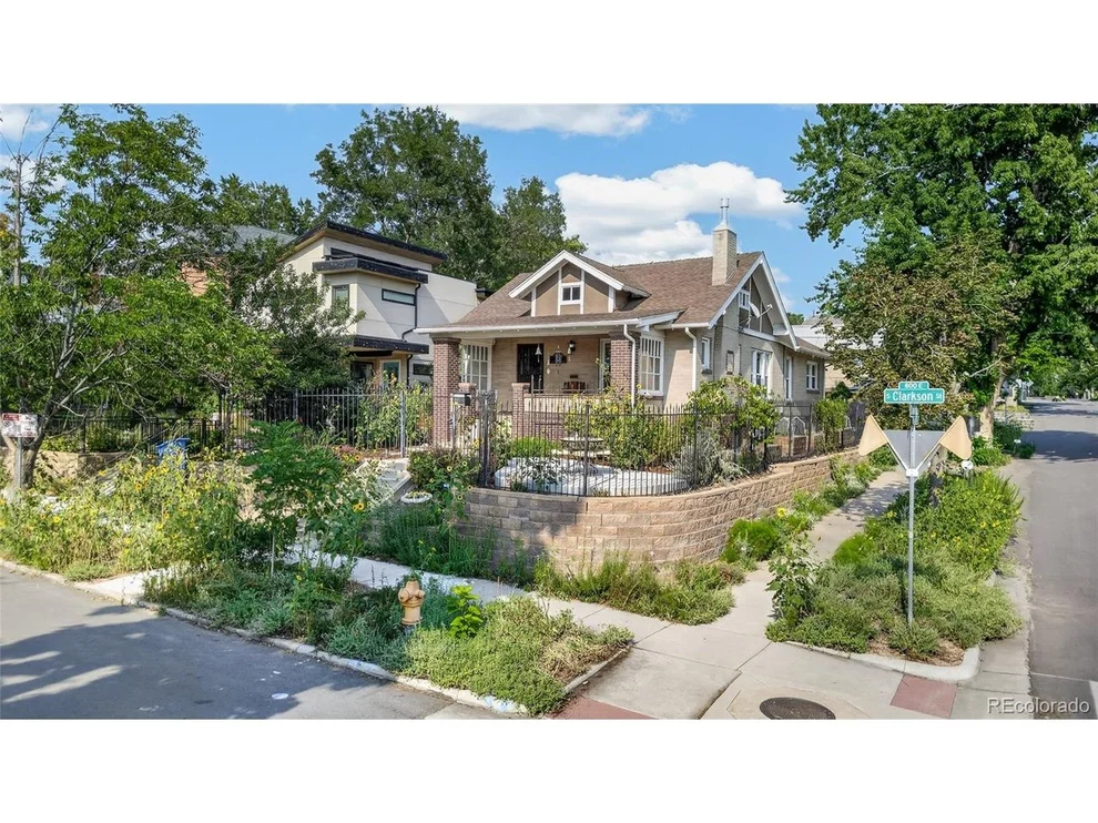 Unit for sale at 392 S Clarkson St, Denver, CO 80209