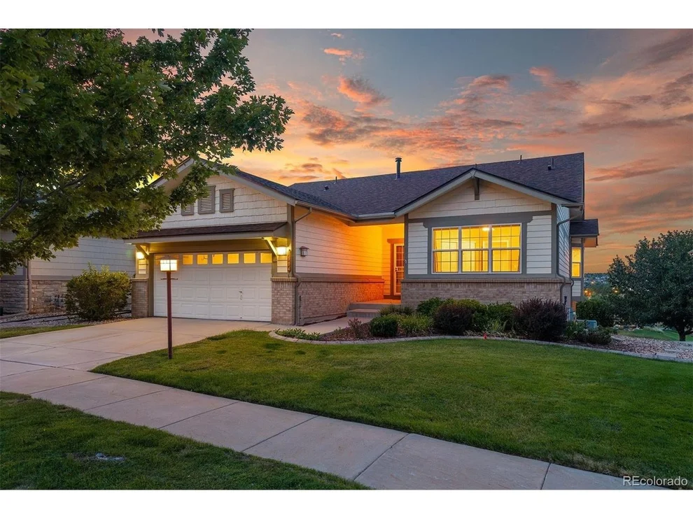 Unit for sale at 7694 S Addison Way, Aurora, CO 80016