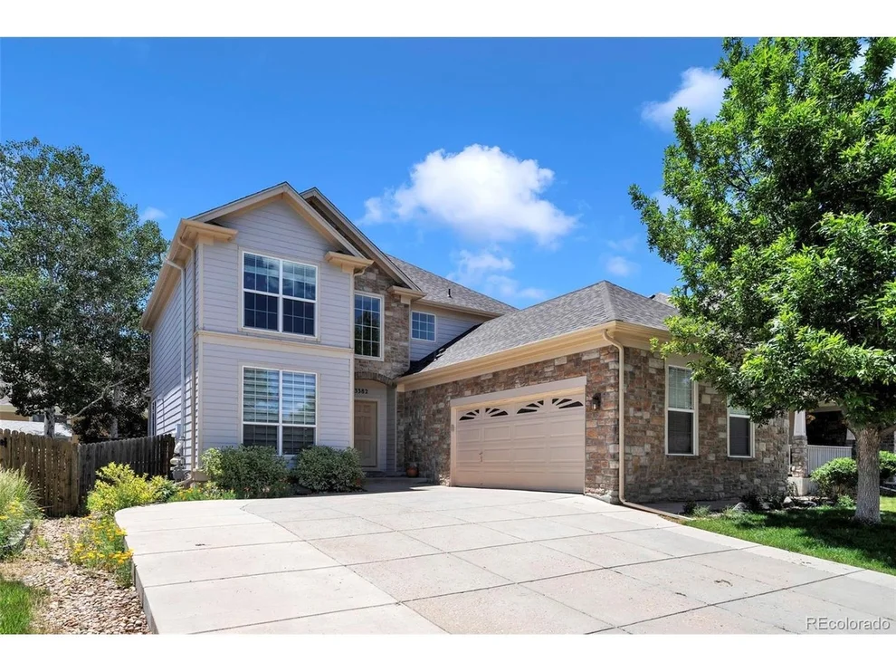 Unit for sale at 3382 E 123rd Ave, Thornton, CO 80241