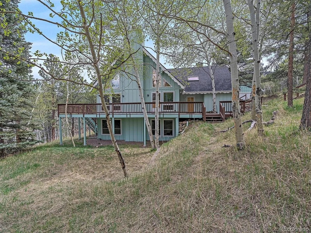 Unit for sale at 4270 S Meadow Brook Ln, Evergreen, CO 80439