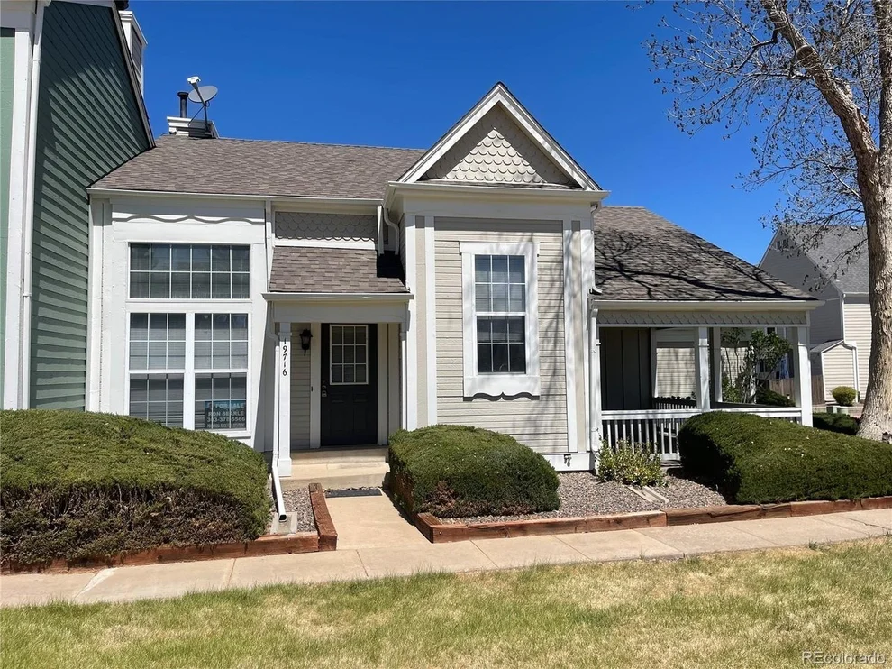 Unit for sale at 19716 Crestwood Ct, Parker, CO 80138