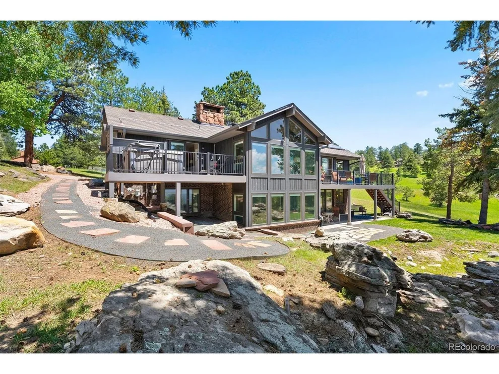 Unit for sale at 1555 Genesee Ridge Rd, Golden, CO 80401