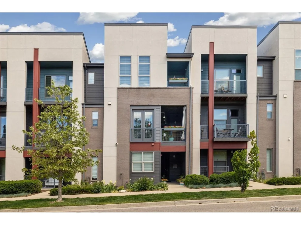 Unit for sale at 538 S Upham St, Lakewood, CO 80226