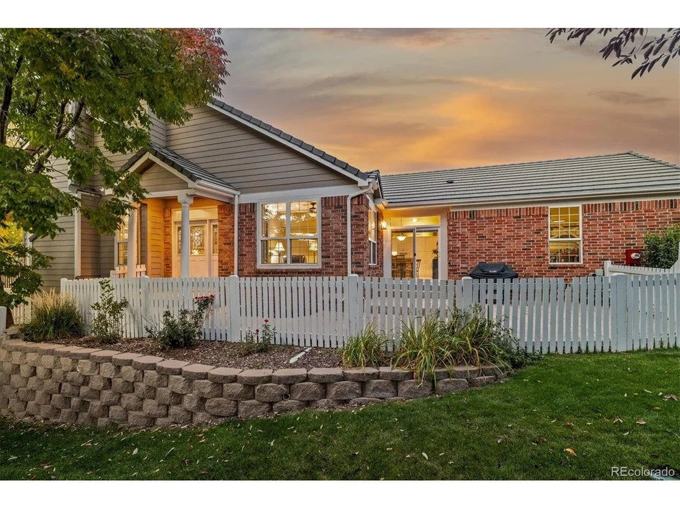 Unit for sale at 9805 Firestone Cir, Lone Tree, CO 80124