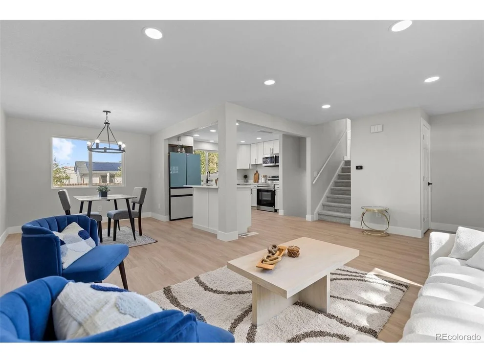 Unit for sale at 1077 S Joplin Way, Aurora, CO 80017