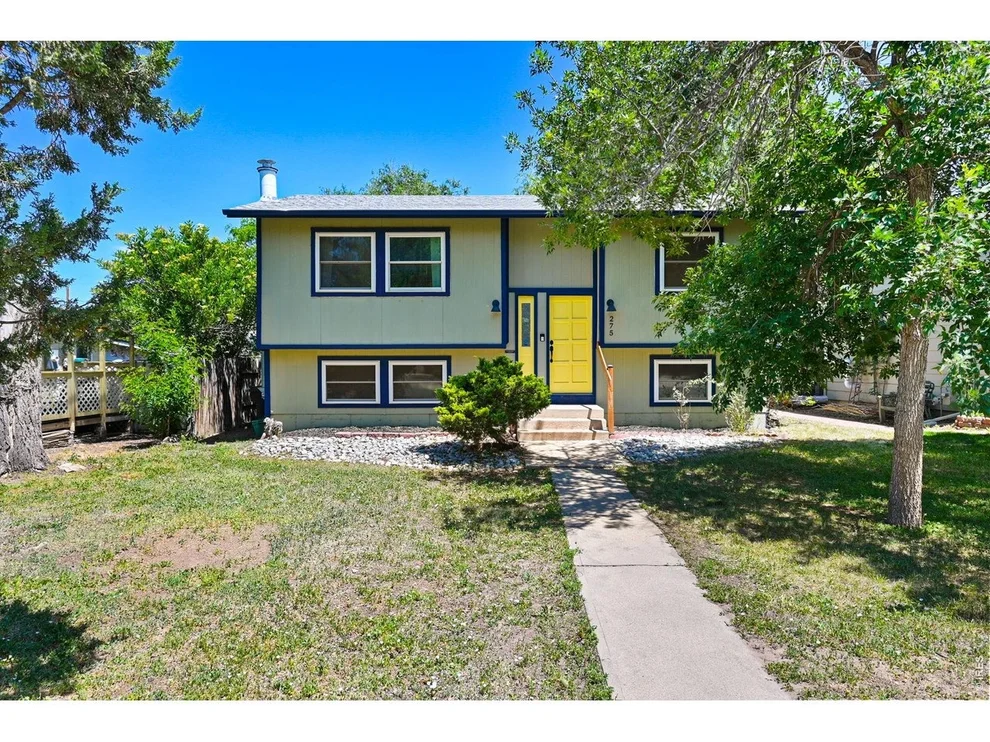 Unit for sale at 275 Pierce St, Erie, CO 80516