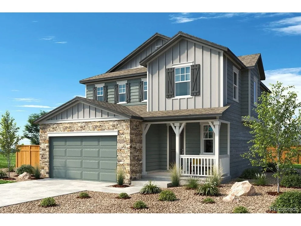 Unit for sale at 13446 E 110th Dr, Commerce City, CO 80022