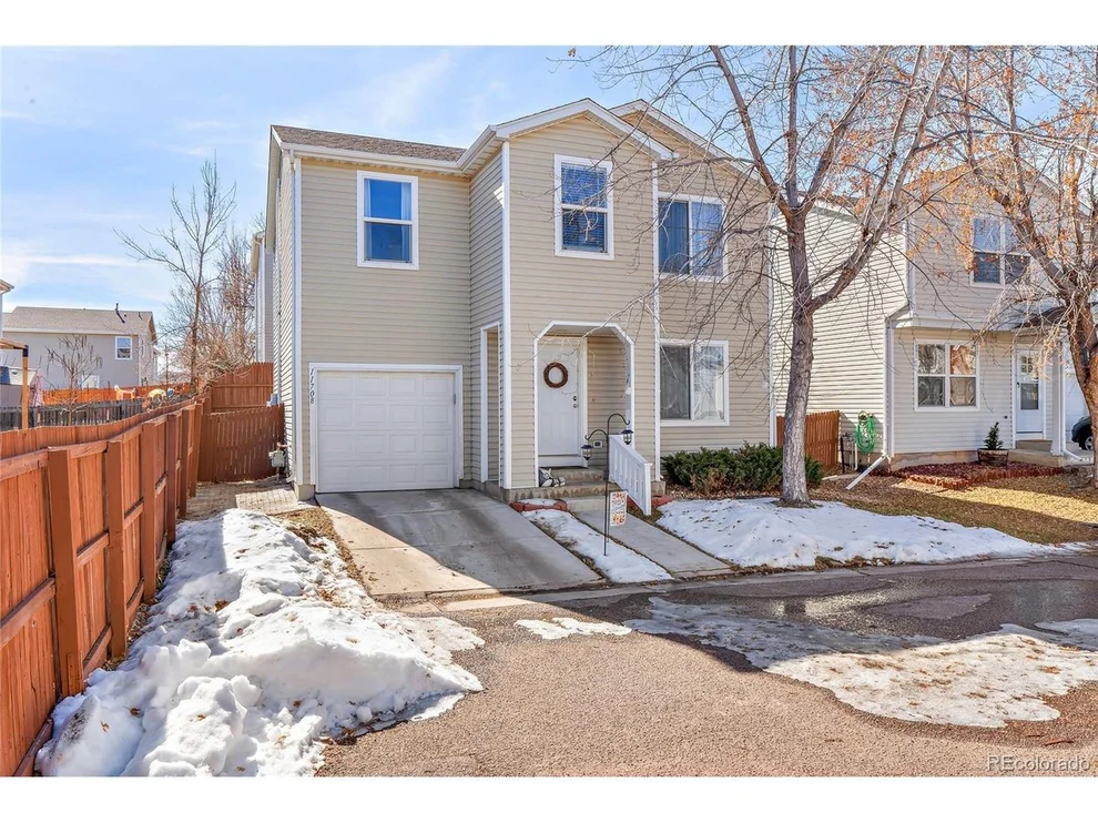 Unit for sale at 11708 W Tufts Pl, Morrison, CO 80465