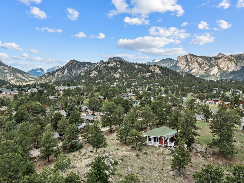 Unit for sale at 125 Boyd Ln, Estes Park, CO 80517