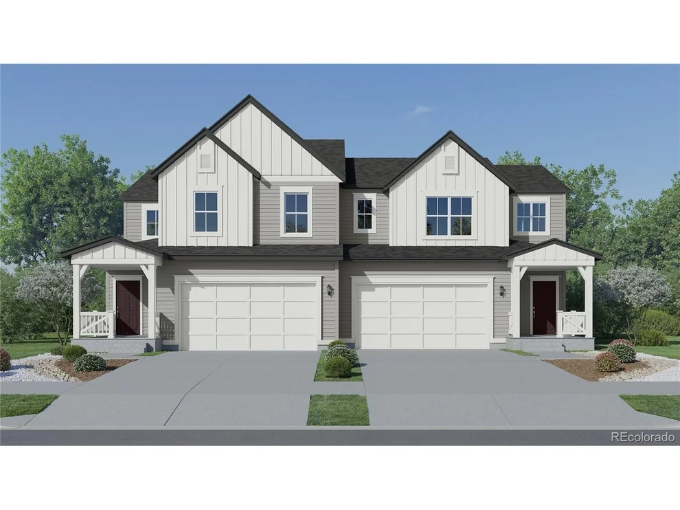 Unit for sale at 2002 Crested Lark St, Fort Collins, CO 80528