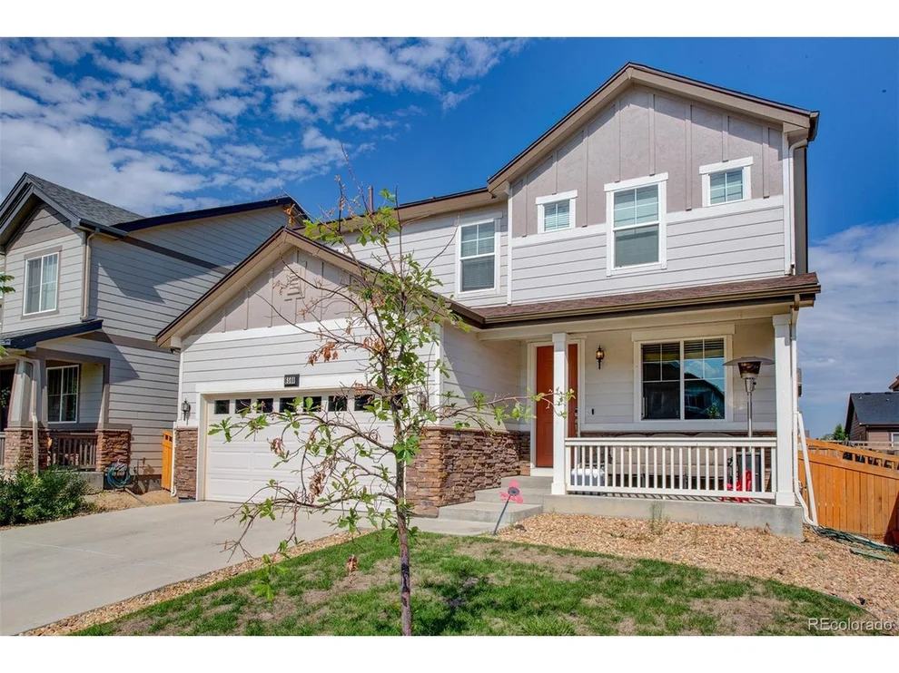 Unit for sale at 6560 Empire Ave, Frederick, CO 80516