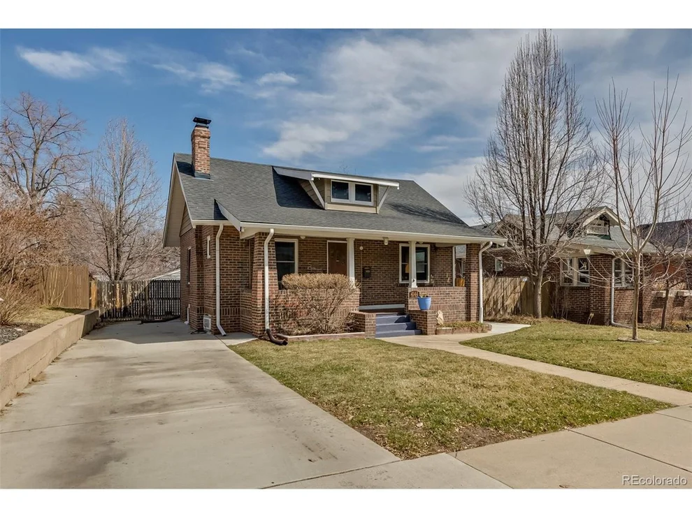 Unit for sale at 4144 Grove St, Denver, CO 80211