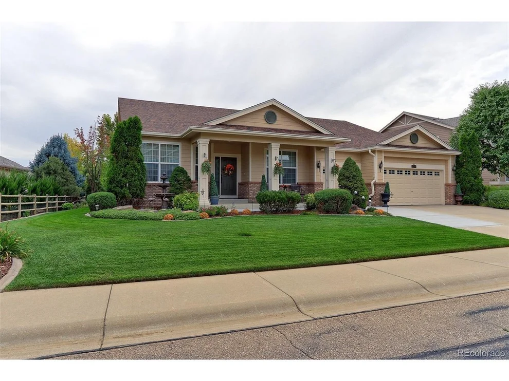 Unit for sale at 11798 N Beasly Rd, Longmont, CO 80504
