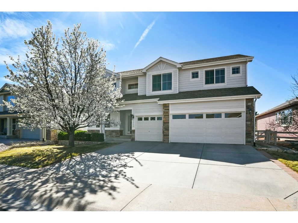 Unit for sale at 3242 Sedgwick Cir, Loveland, CO 80538