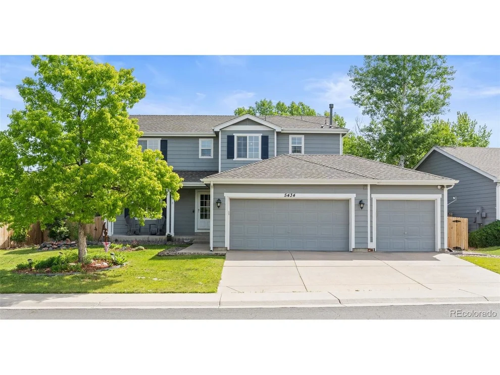 Unit for sale at 5434 S Rome St, Aurora, CO 80015