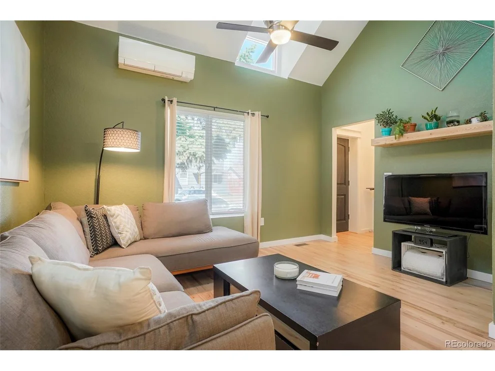 Unit for sale at 2340 S Acoma St, Denver, CO 80223