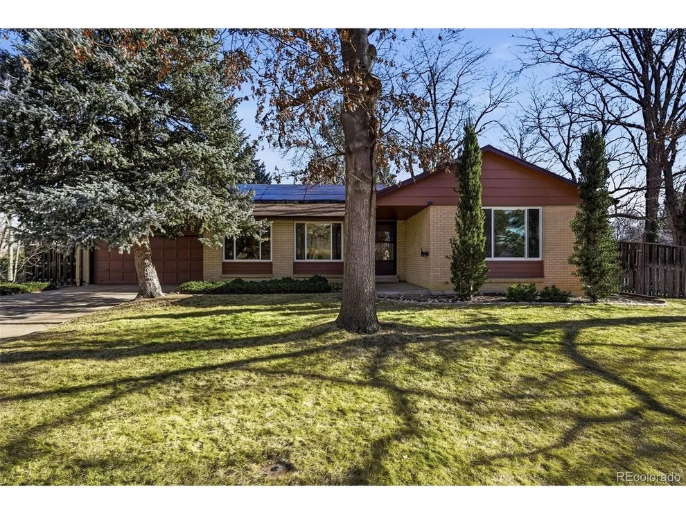 Unit for sale at 4778 Berkshire St, Boulder, CO 80301