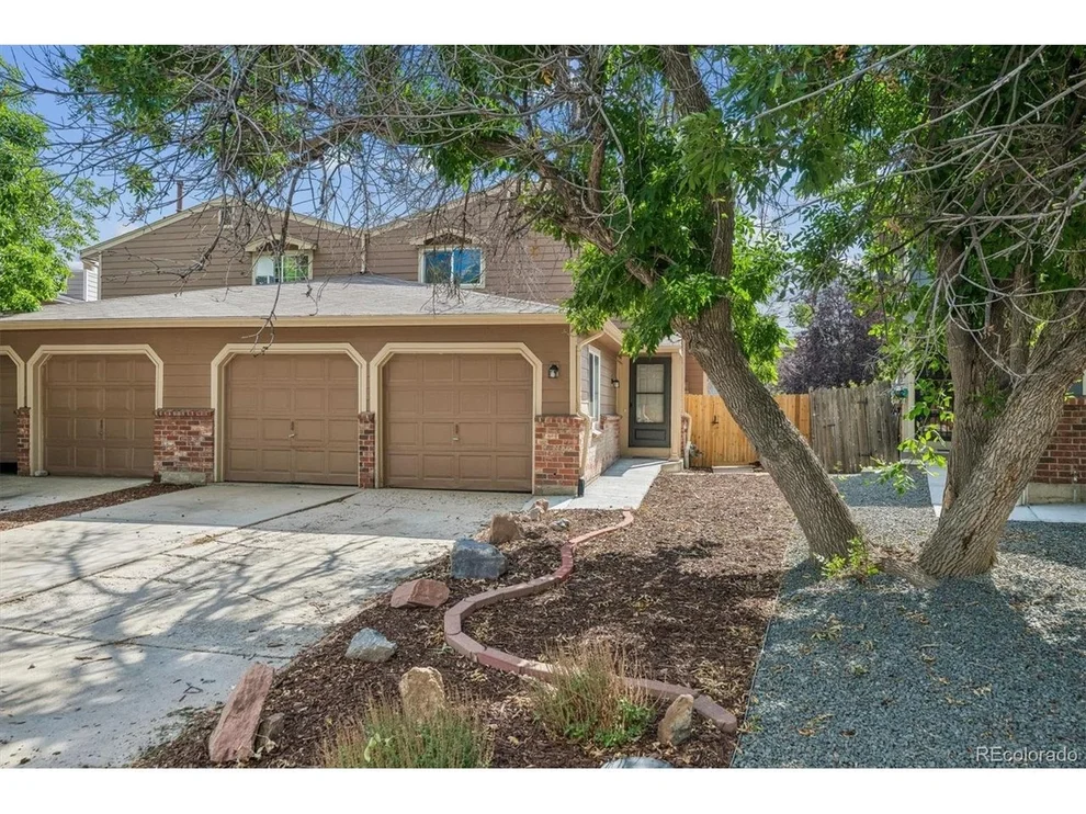 Unit for sale at 12731 Eudora Dr, Thornton, CO 80241