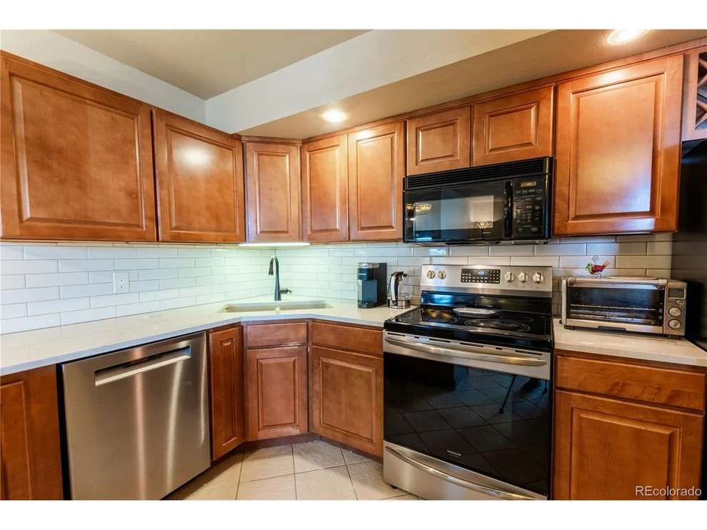 Unit for sale at 601 W 11th Ave, Denver, CO 80204