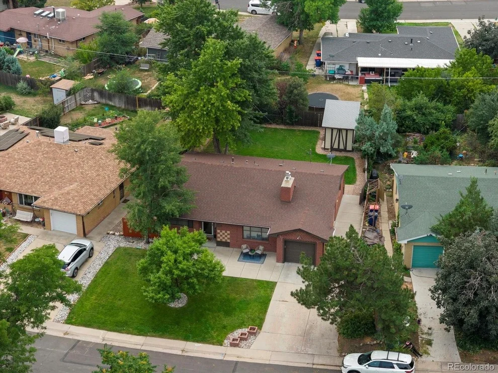 Unit for sale at 275 Coral Way, Broomfield, CO 80020