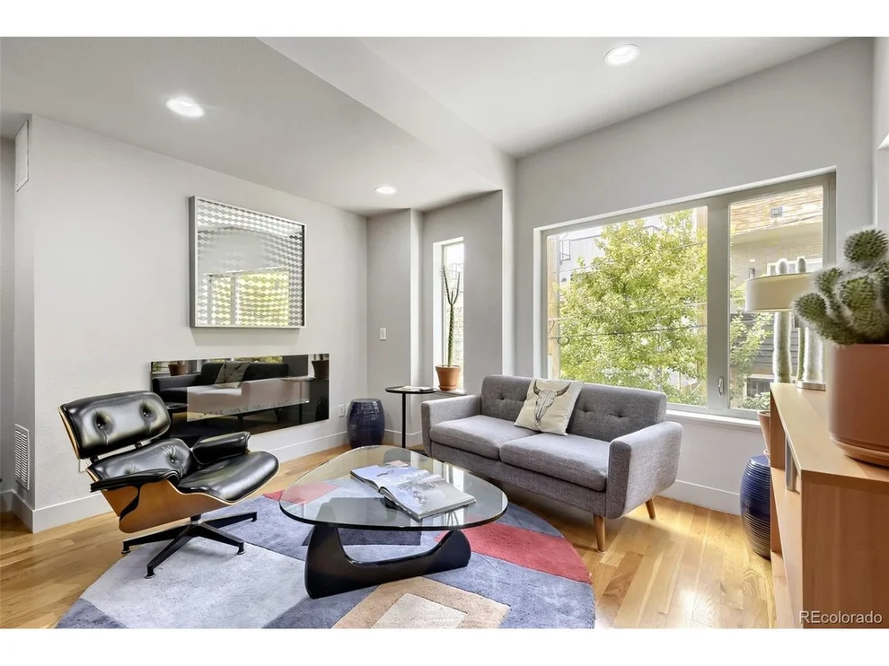 Unit for sale at 3460 W 17th Ave, Denver, CO 80204