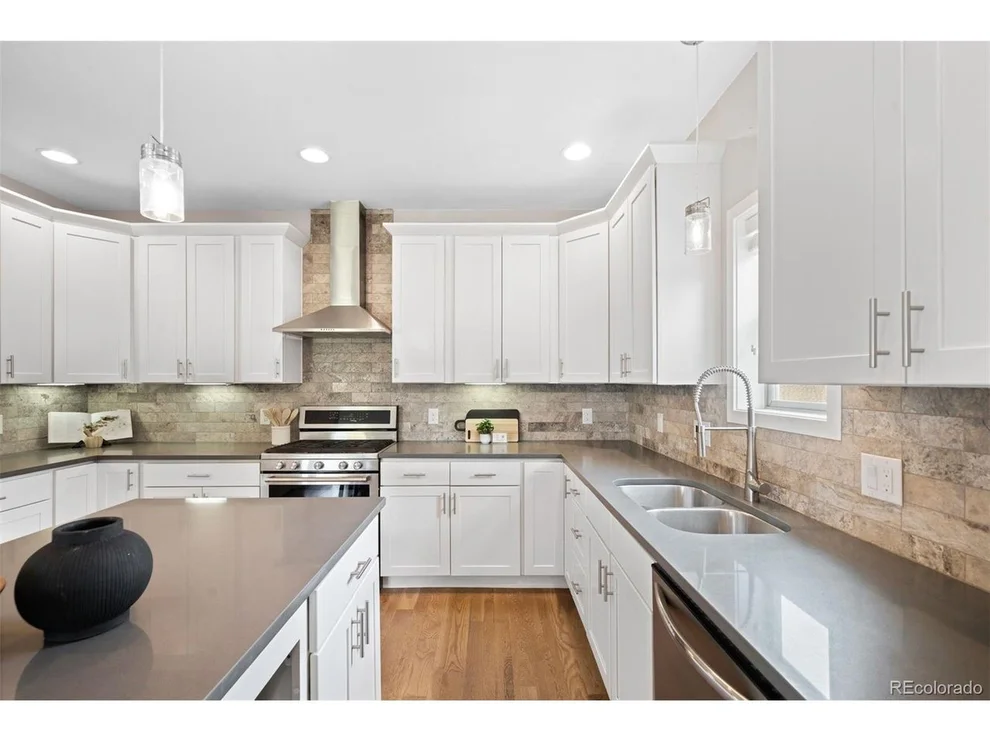 Unit for sale at 1721 Hooker St, Denver, CO 80204