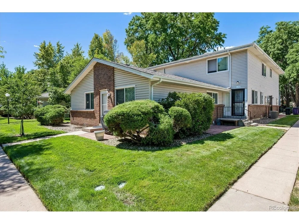 Unit for sale at 9195 E Lehigh Ave, Denver, CO 80237