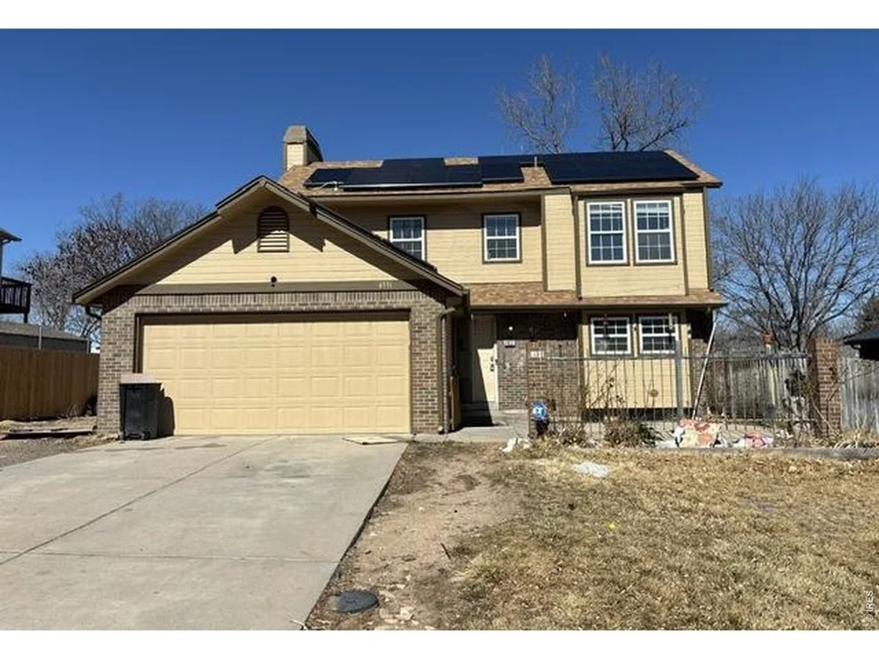 Unit for sale at 4931 W 7th St, Greeley, CO 80634