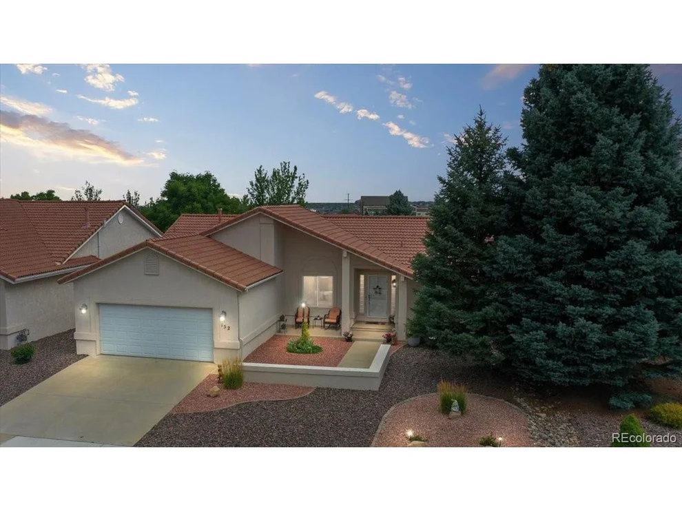 Unit for sale at 152 Las Lunas St, Castle Rock, CO 80104
